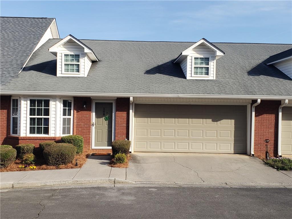108 Millers Lane Calhoun, GA 30701 - Photo 1 of 21
