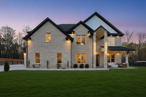 $1,115,000 | 1437 Leach Drive, Grayson, GA 30017