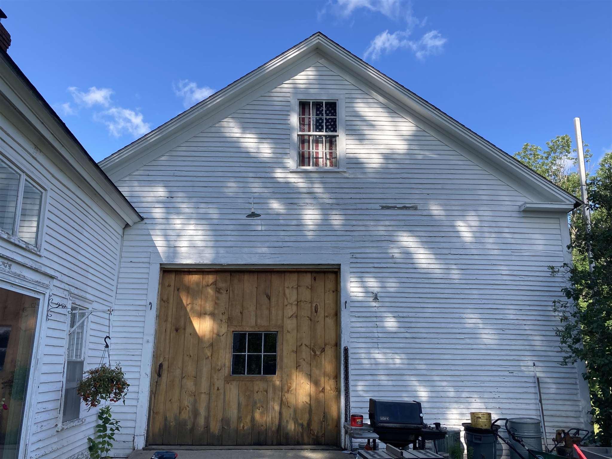 1102 Center Road Lyndeborough, NH 03082 - Photo 2 of 20