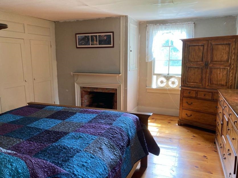 1102 Center Road Lyndeborough, NH 03082 - Photo 12 of 20