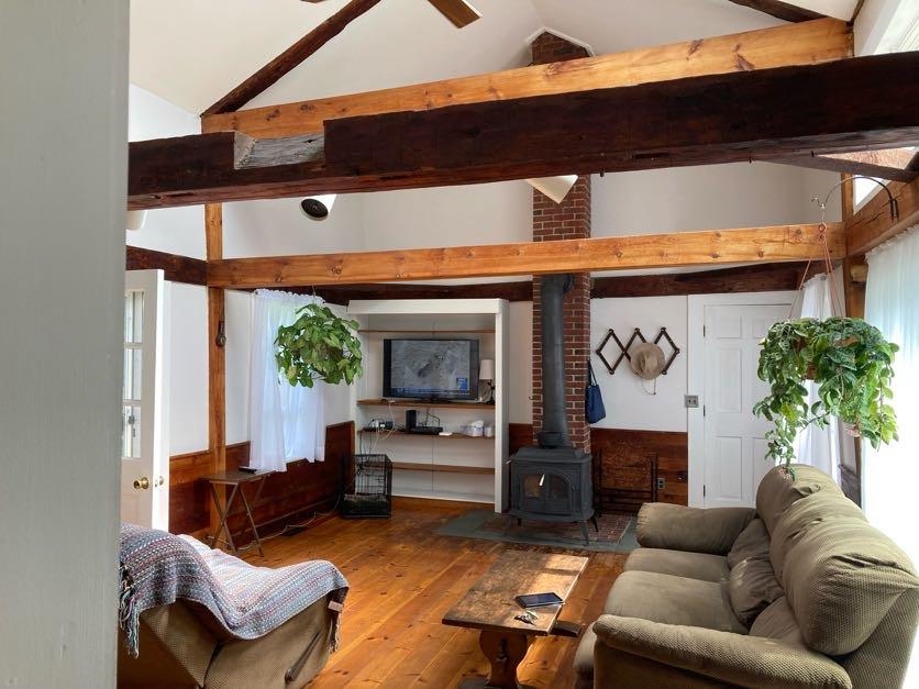 1102 Center Road Lyndeborough, NH 03082 - Photo 4 of 20