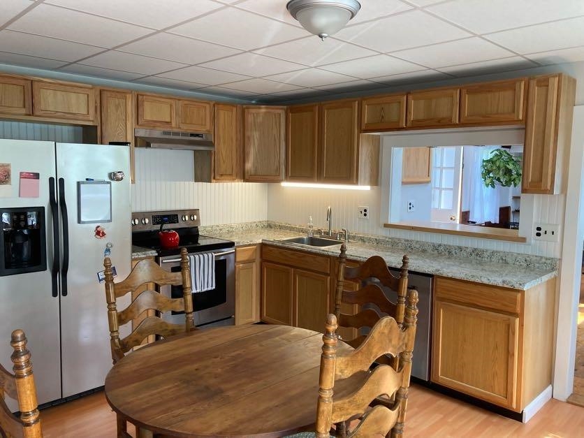 1102 Center Road Lyndeborough, NH 03082 - Photo 5 of 20