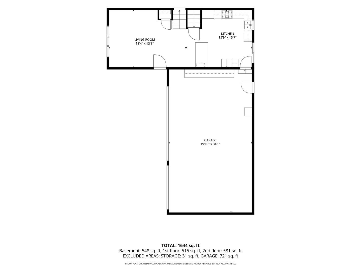 714 Walnut Lane Marengo, IL 60152 - Photo 28 of 30 Gallery Image 28