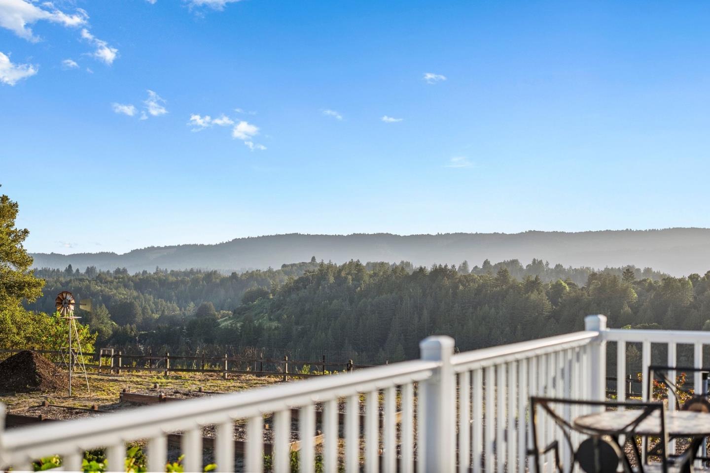2500 Nelson Road Scotts Valley, CA 95066 - Photo 3 of 77 a view of a city with mountain view