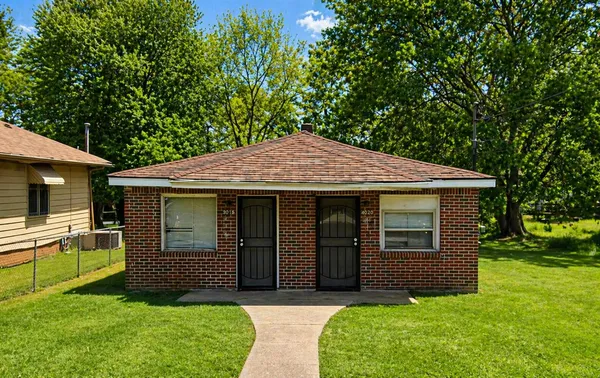 $799 | 4020 Kirkland Avenue, Chattanooga, TN 37410