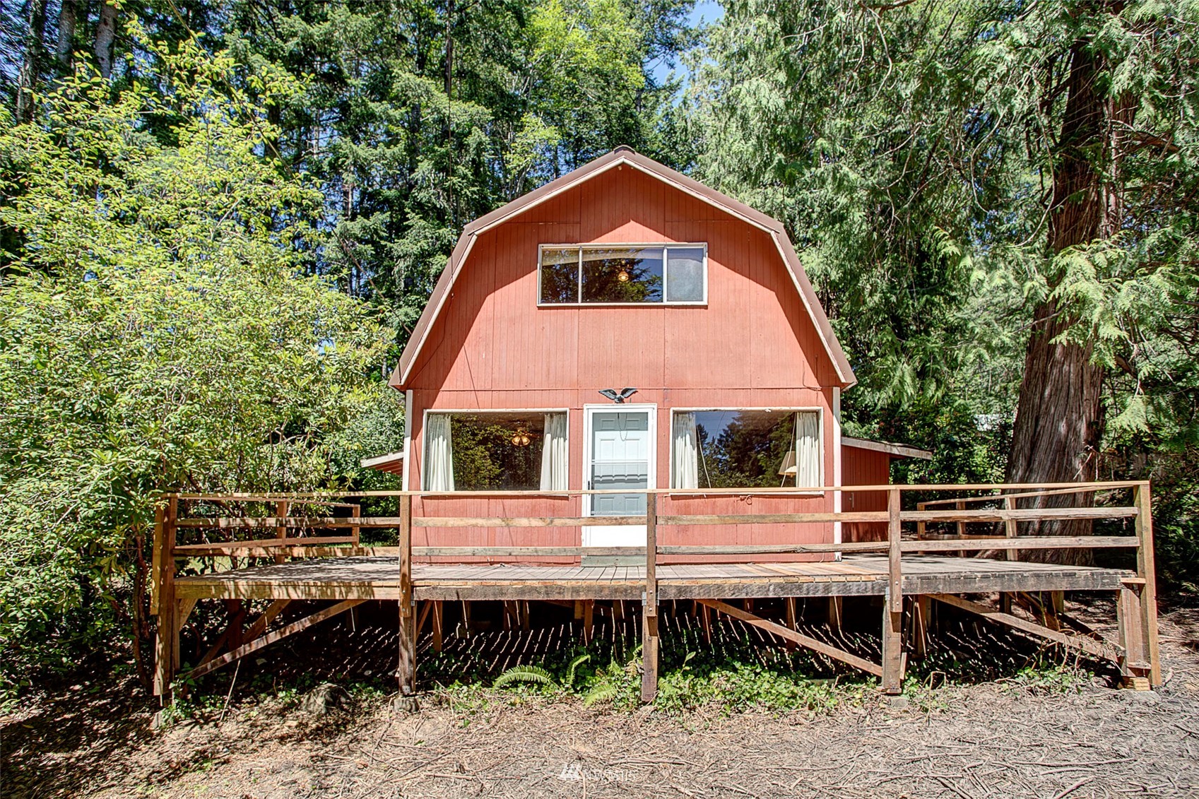 20 Wolf Road Quilcene, WA 98376 - Photo 1 of 39 Gallery Image 1