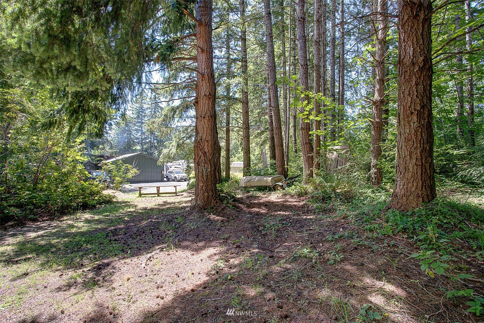 20 Wolf Road Quilcene, WA 98376 - Photo 11 of 39 Gallery Image 11