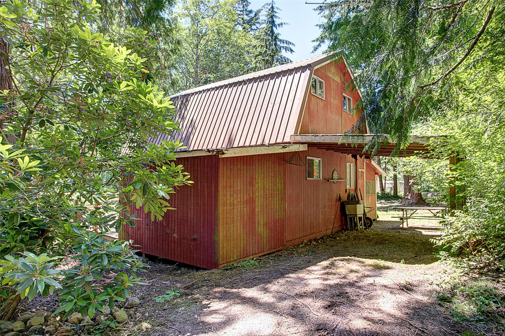 20 Wolf Road Quilcene, WA 98376 - Photo 12 of 39 Gallery Image 12