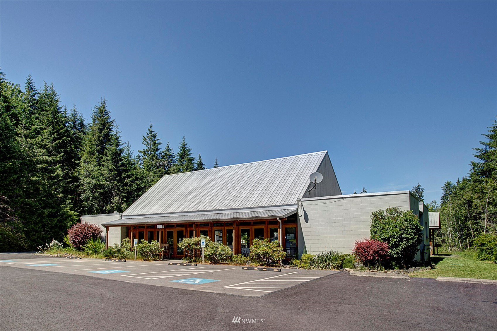 20 Wolf Road Quilcene, WA 98376 - Photo 38 of 39 Gallery Image 38