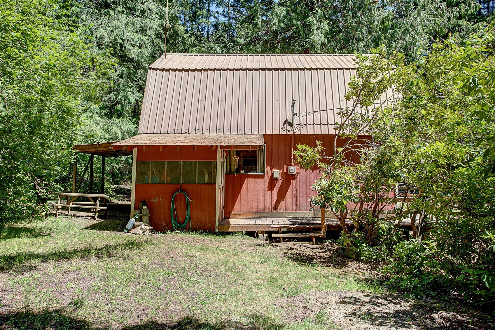 20 Wolf Road Quilcene, WA 98376 - Photo 8 of 39 Gallery Image 8