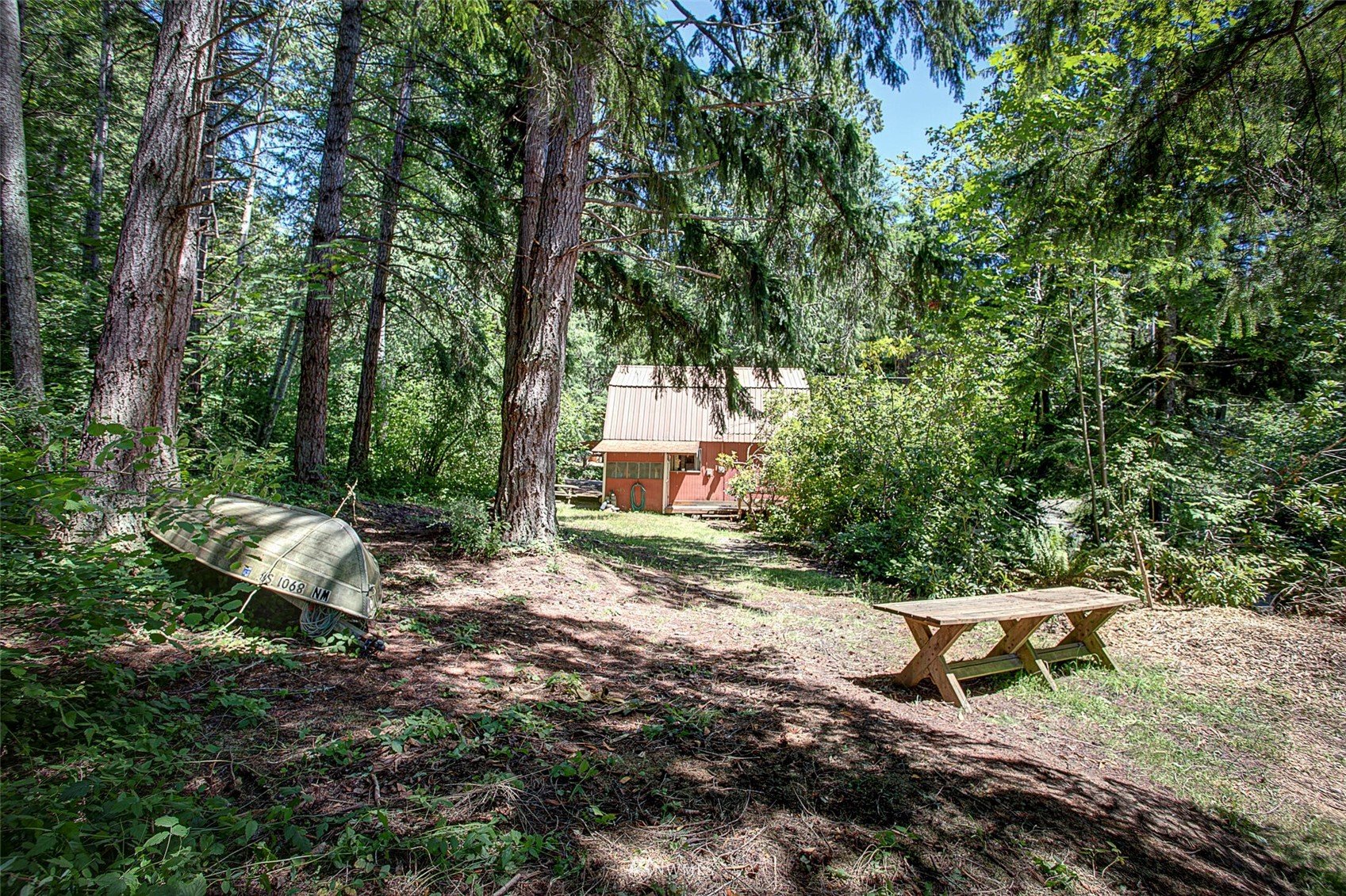 20 Wolf Road Quilcene, WA 98376 - Photo 9 of 39 Gallery Image 9