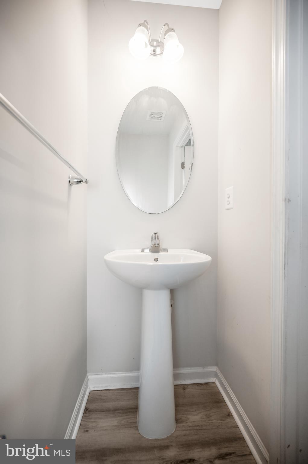 35252 Sara Court Locust Grove, VA 22508 - Photo 15 of 40 a bathroom with a sink