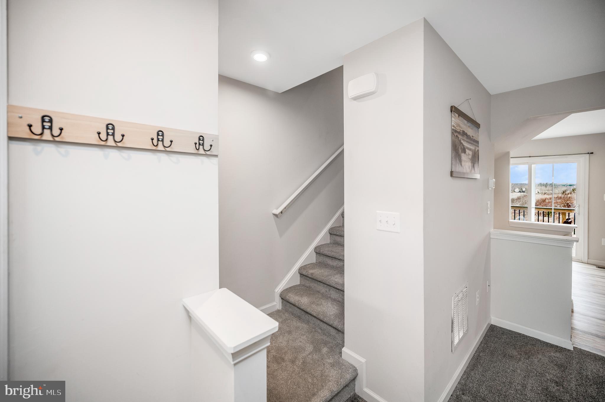 35252 Sara Court Locust Grove, VA 22508 - Photo 17 of 40 a view of entryway with furniture