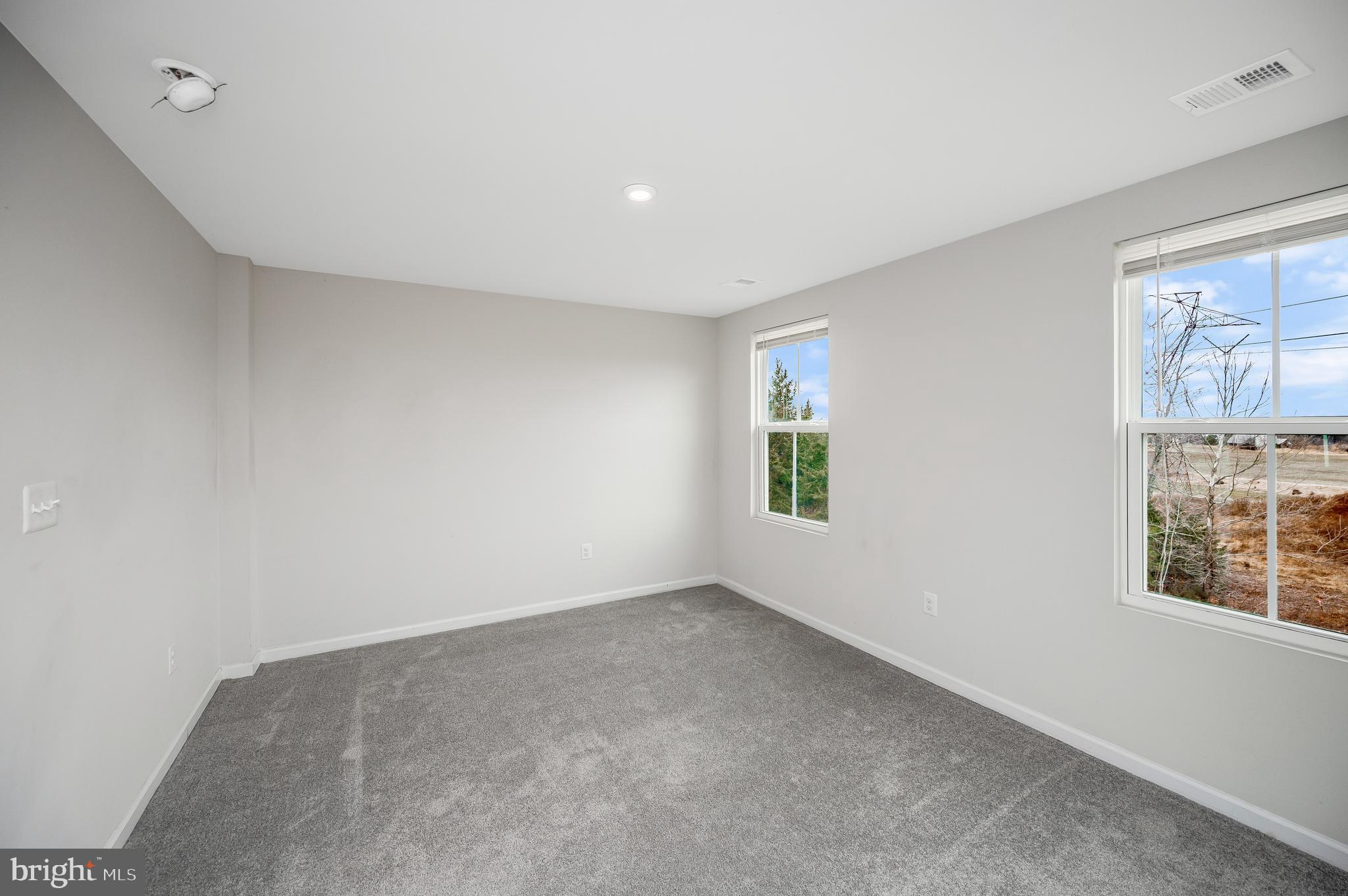 35252 Sara Court Locust Grove, VA 22508 - Photo 18 of 40 an empty room with windows