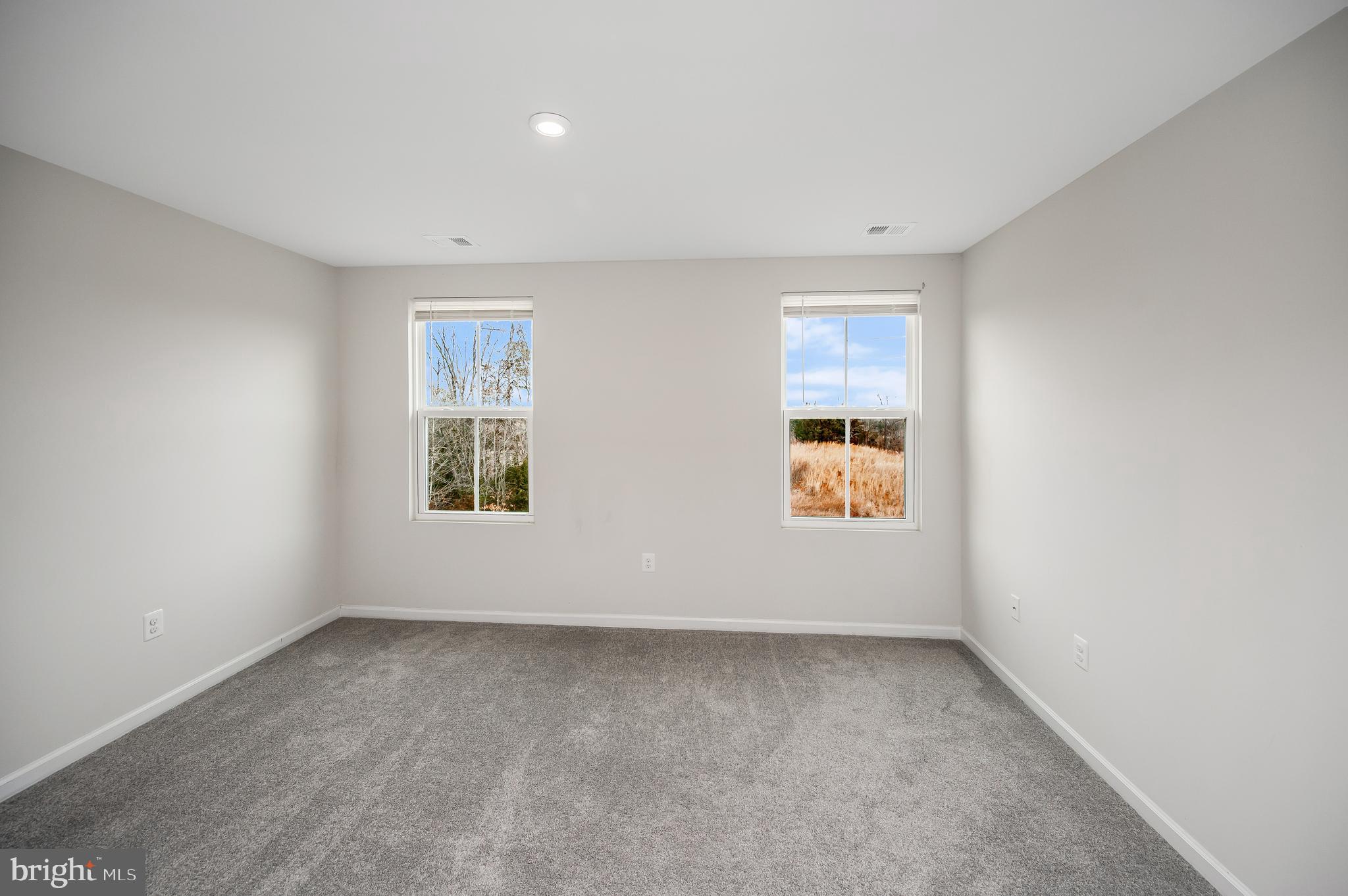 35252 Sara Court Locust Grove, VA 22508 - Photo 19 of 40 an empty room with a window