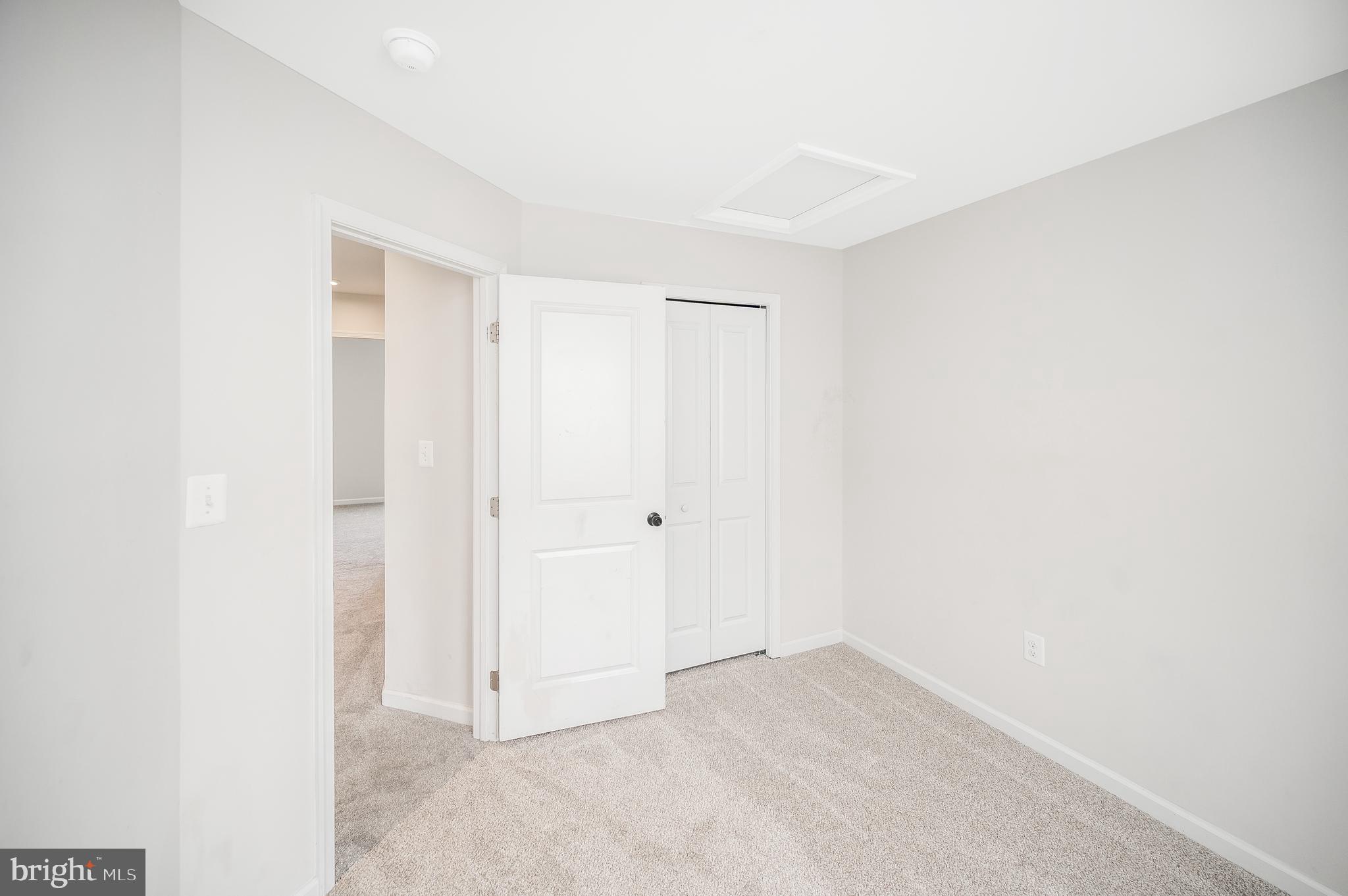 35252 Sara Court Locust Grove, VA 22508 - Photo 29 of 40 a view of an empty room