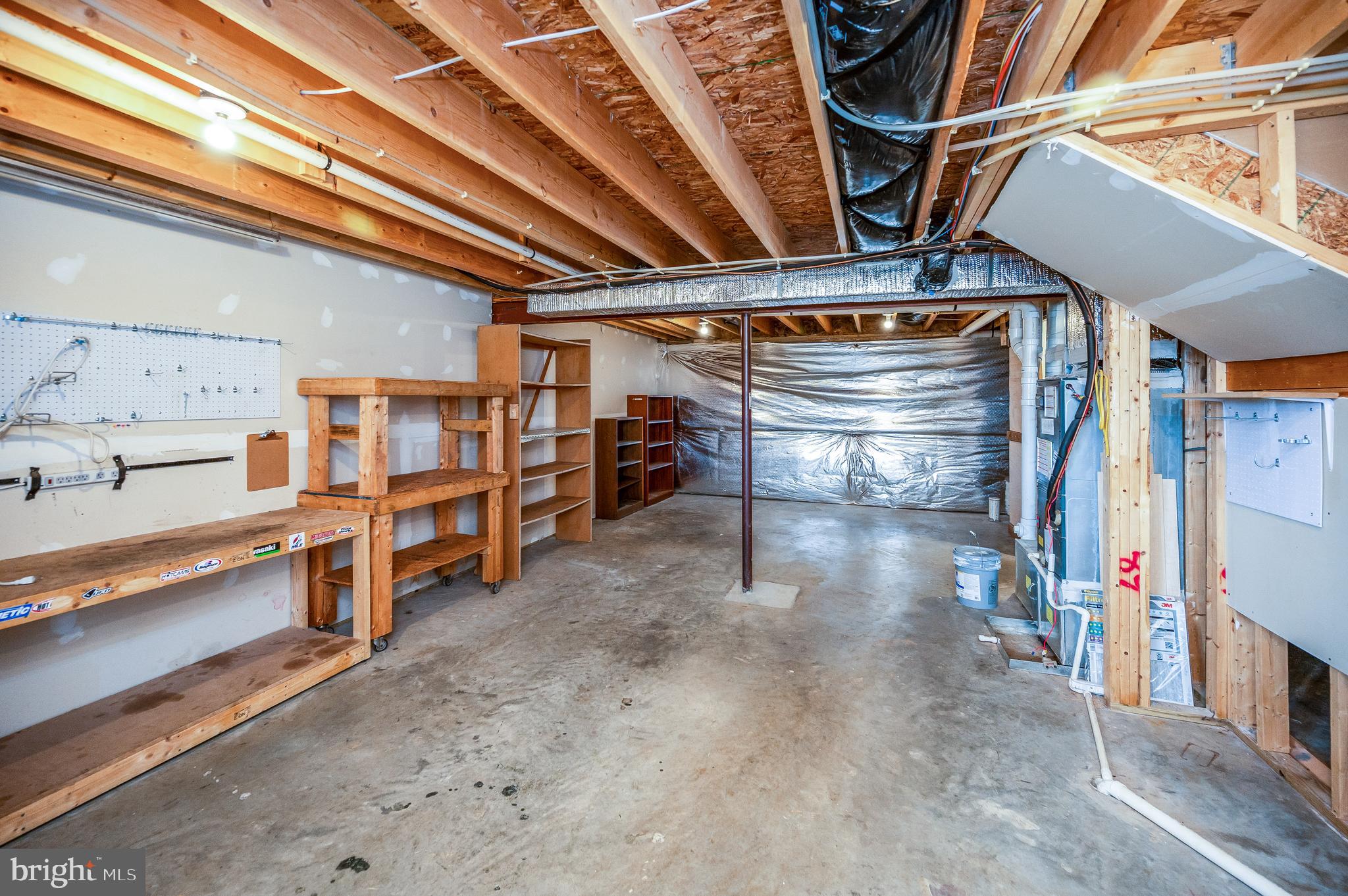 35252 Sara Court Locust Grove, VA 22508 - Photo 32 of 40 a view of a storage room