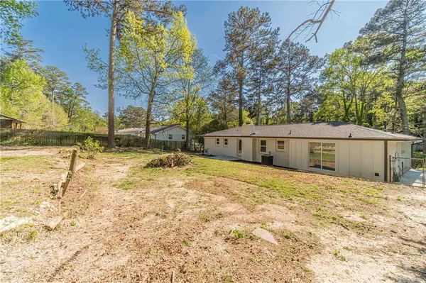 $399,900 | 4502 Bryant Drive Southwest, Lilburn, GA 30047