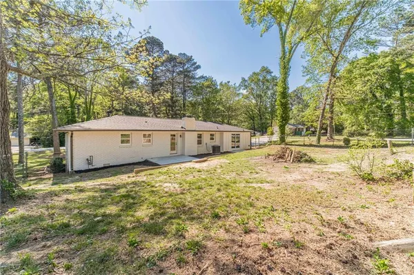 $399,900 | 4502 Bryant Drive Southwest, Lilburn, GA 30047