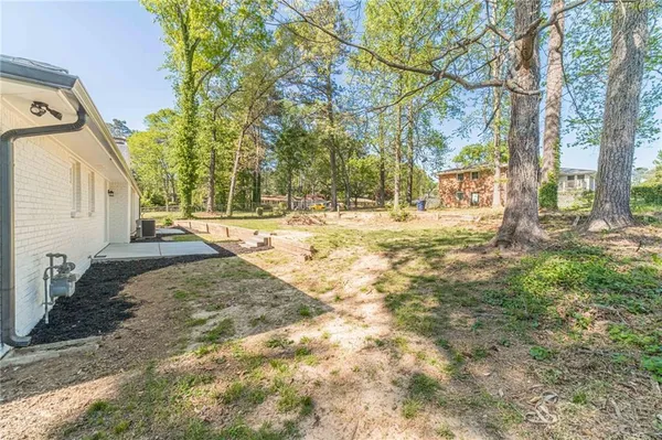 $399,900 | 4502 Bryant Drive Southwest, Lilburn, GA 30047