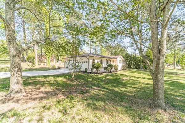 $399,900 | 4502 Bryant Drive Southwest, Lilburn, GA 30047