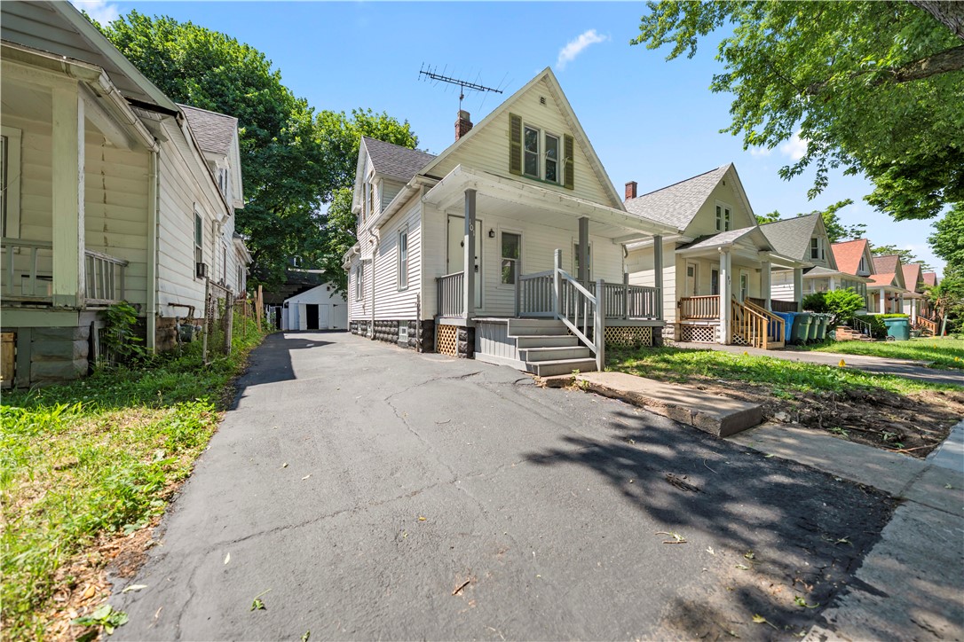 101 Ernst Street Rochester, NY 14621 - Photo 26 of 27