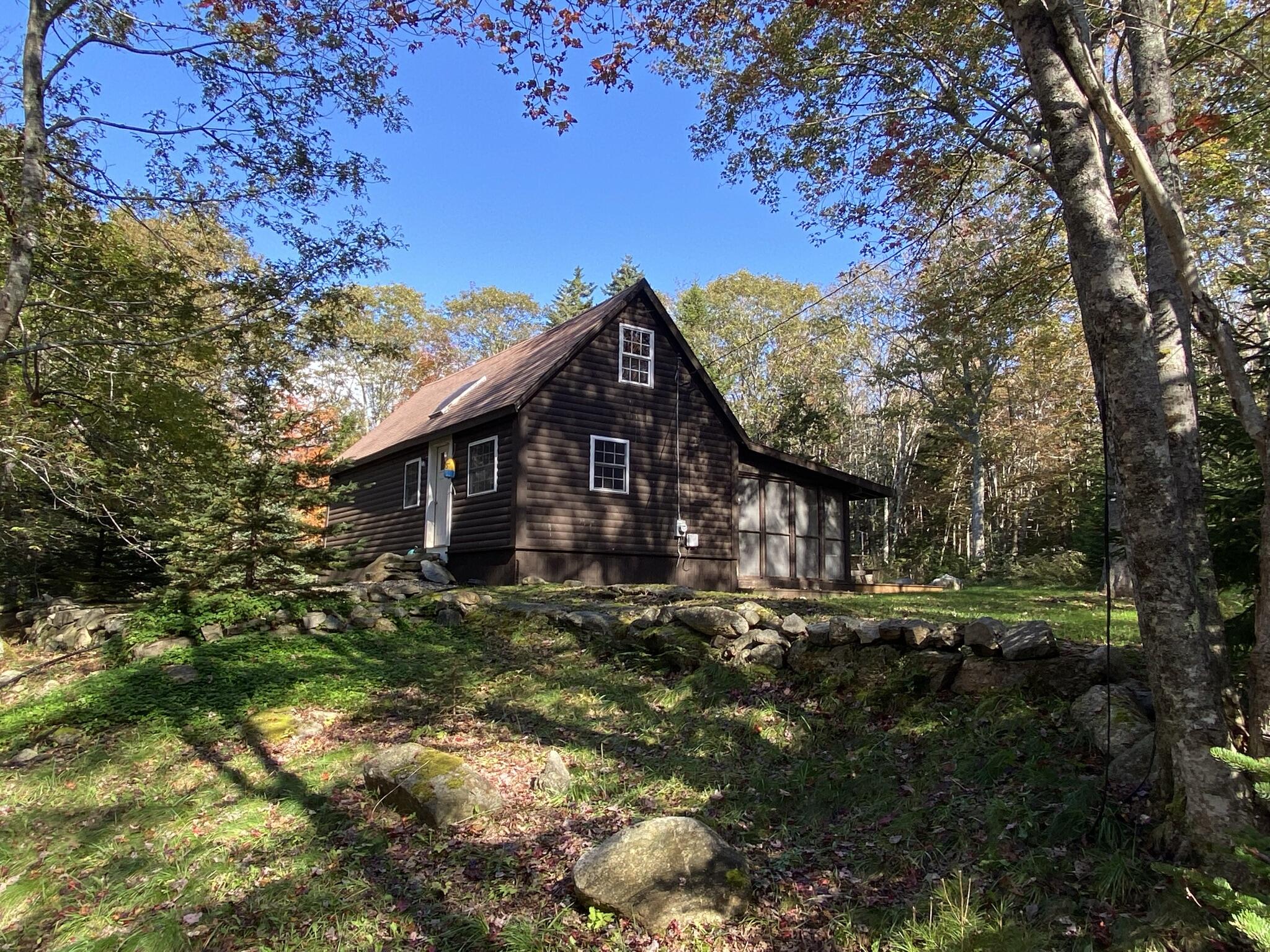 75 Old Stonewall Road Boothbay Harbor, ME 04538 - Photo 1 of 1 1 Lead