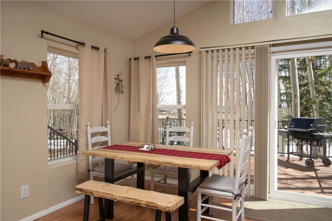 65 Rhodes Court Fairplay, CO 80440 - Photo 4 of 21 Gallery Image 4