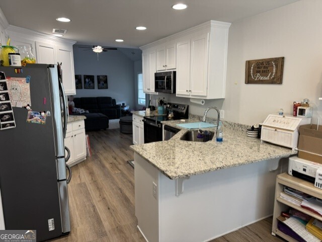 63 Beth Ann Lane Commerce, GA 30529 - Photo 6 of 16