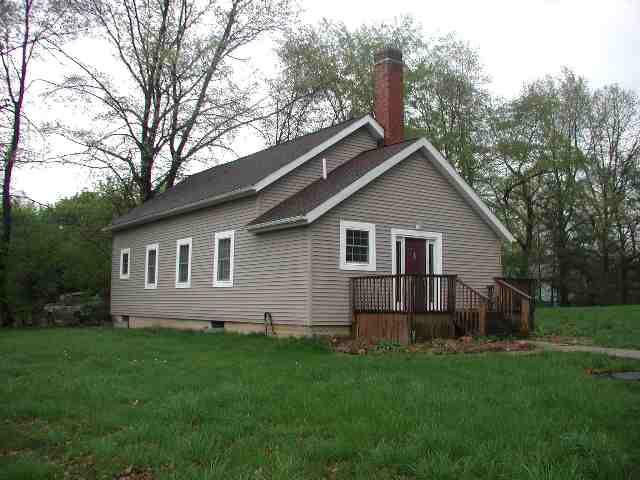 6101 Rives Junction Road Jackson, MI 49201 - Photo 1 of 5 Photo 1