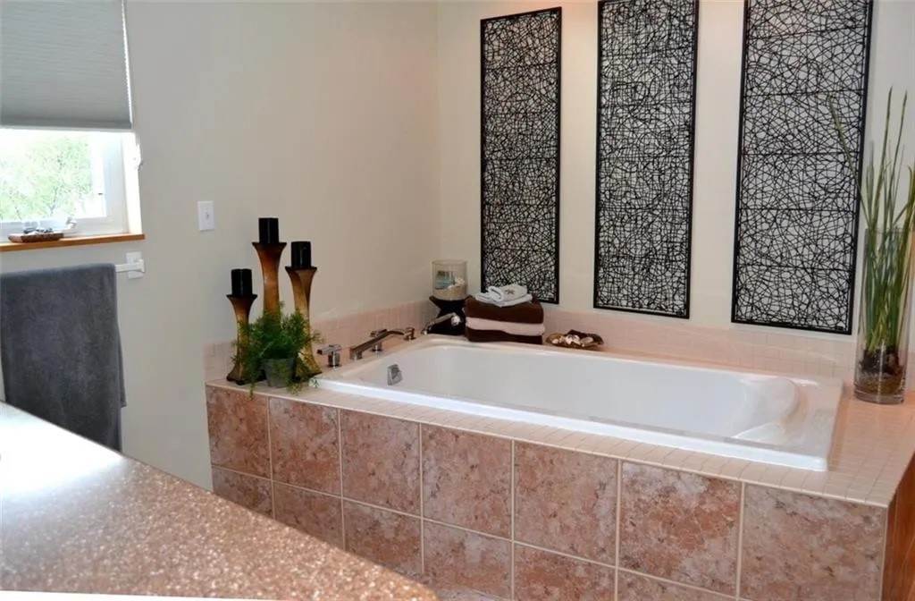 301 Stuart Way Erie, PA 16509 - Photo 21 of 50 Primary bath features jetted soaking tub