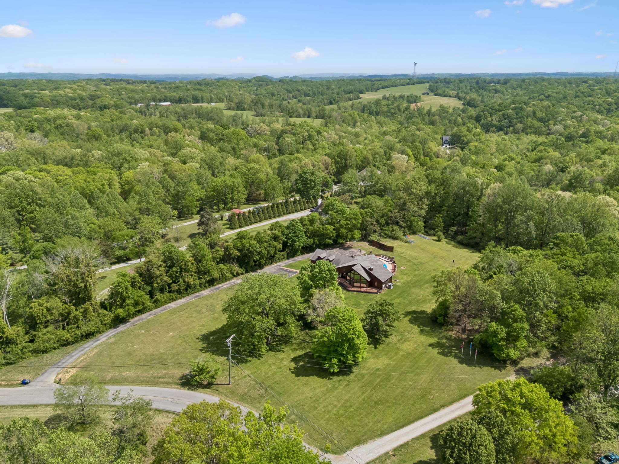 1437 Dividing Ridge Road Goodlettsville, TN 37072 - Photo 33 of 33 Gallery Image 33
