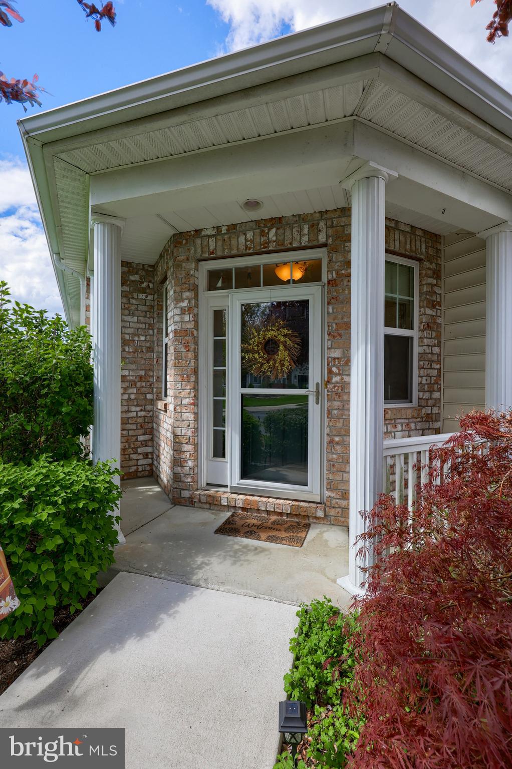 2 Candlebrook Lane Oley, PA 19547 - Photo 23 of 54 Entrance