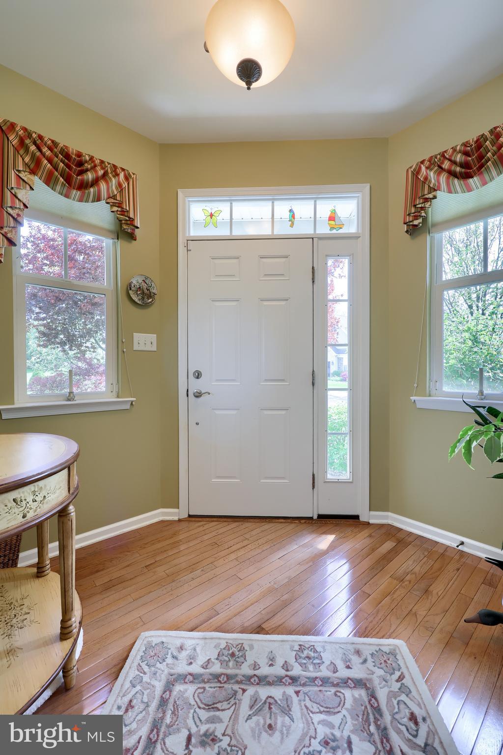 2 Candlebrook Lane Oley, PA 19547 - Photo 24 of 54 Foyer