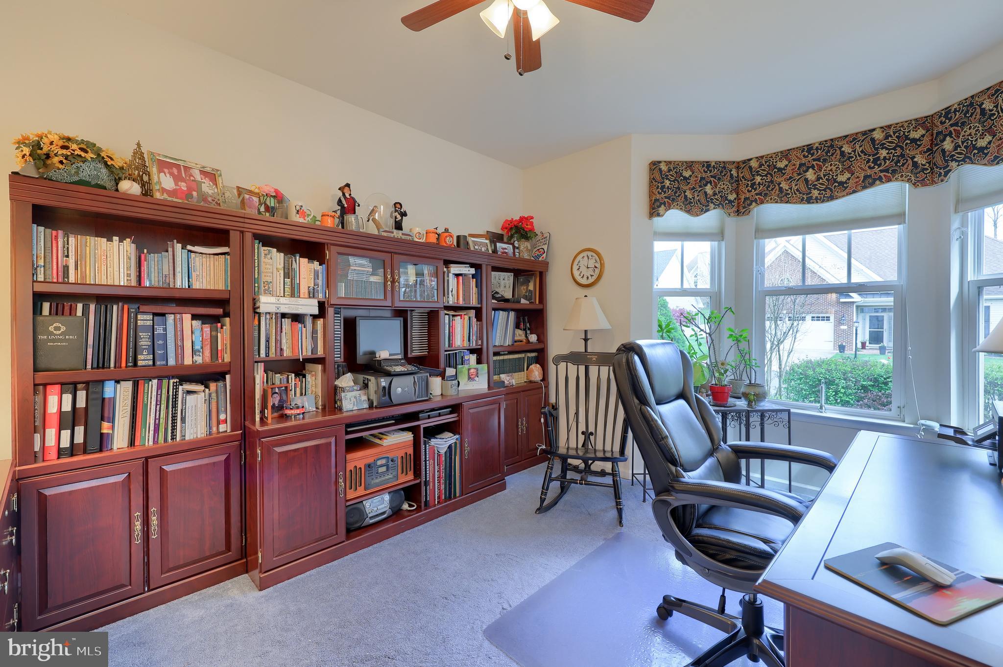 2 Candlebrook Lane Oley, PA 19547 - Photo 25 of 54 Office