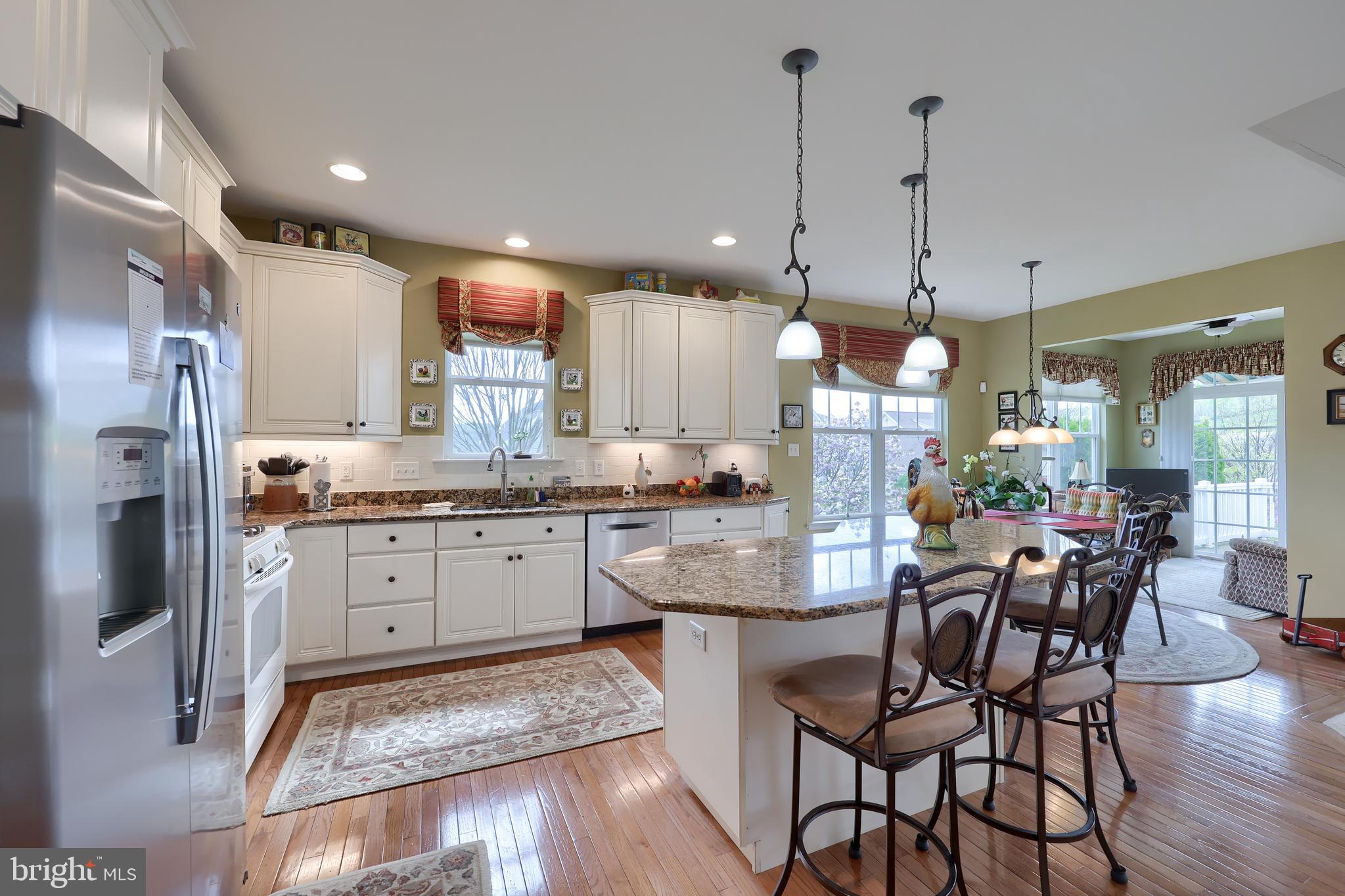 2 Candlebrook Lane Oley, PA 19547 - Photo 30 of 54 Kitchen