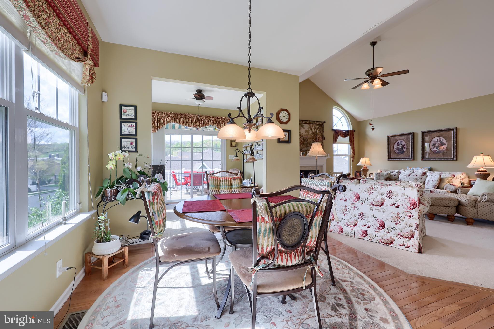 2 Candlebrook Lane Oley, PA 19547 - Photo 34 of 54 Breakfast Room