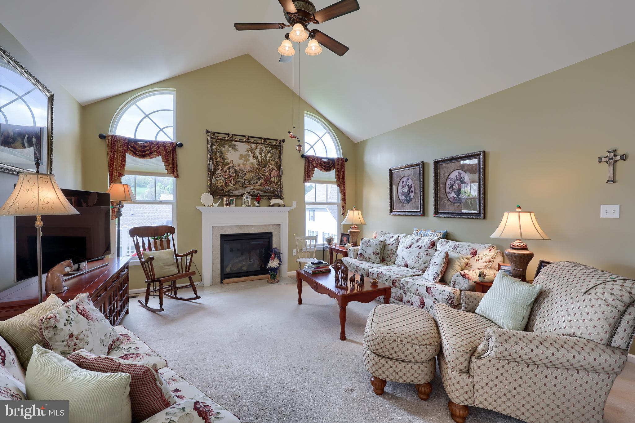 2 Candlebrook Lane Oley, PA 19547 - Photo 35 of 54 Living Room