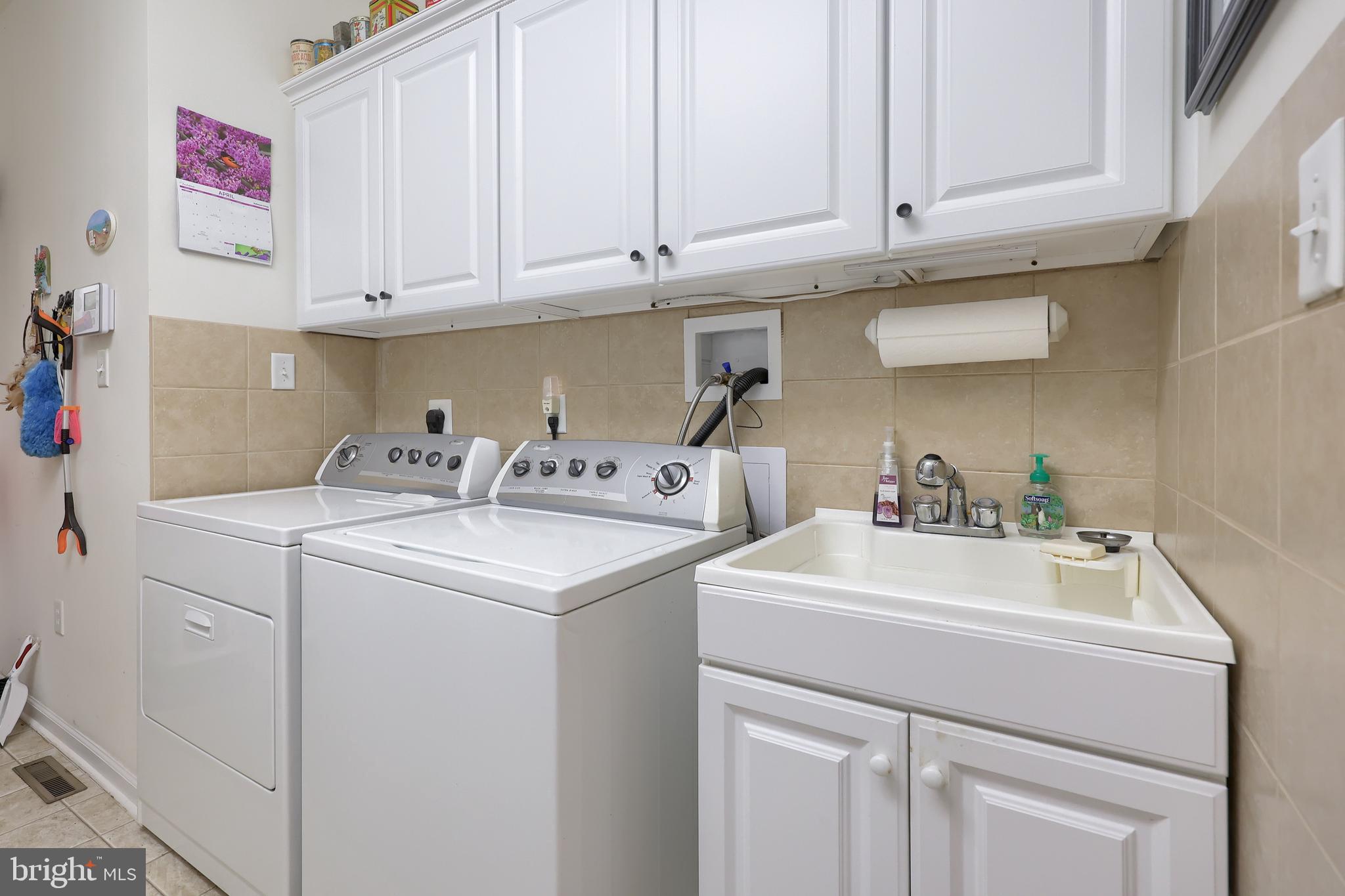 2 Candlebrook Lane Oley, PA 19547 - Photo 47 of 54 Laundry