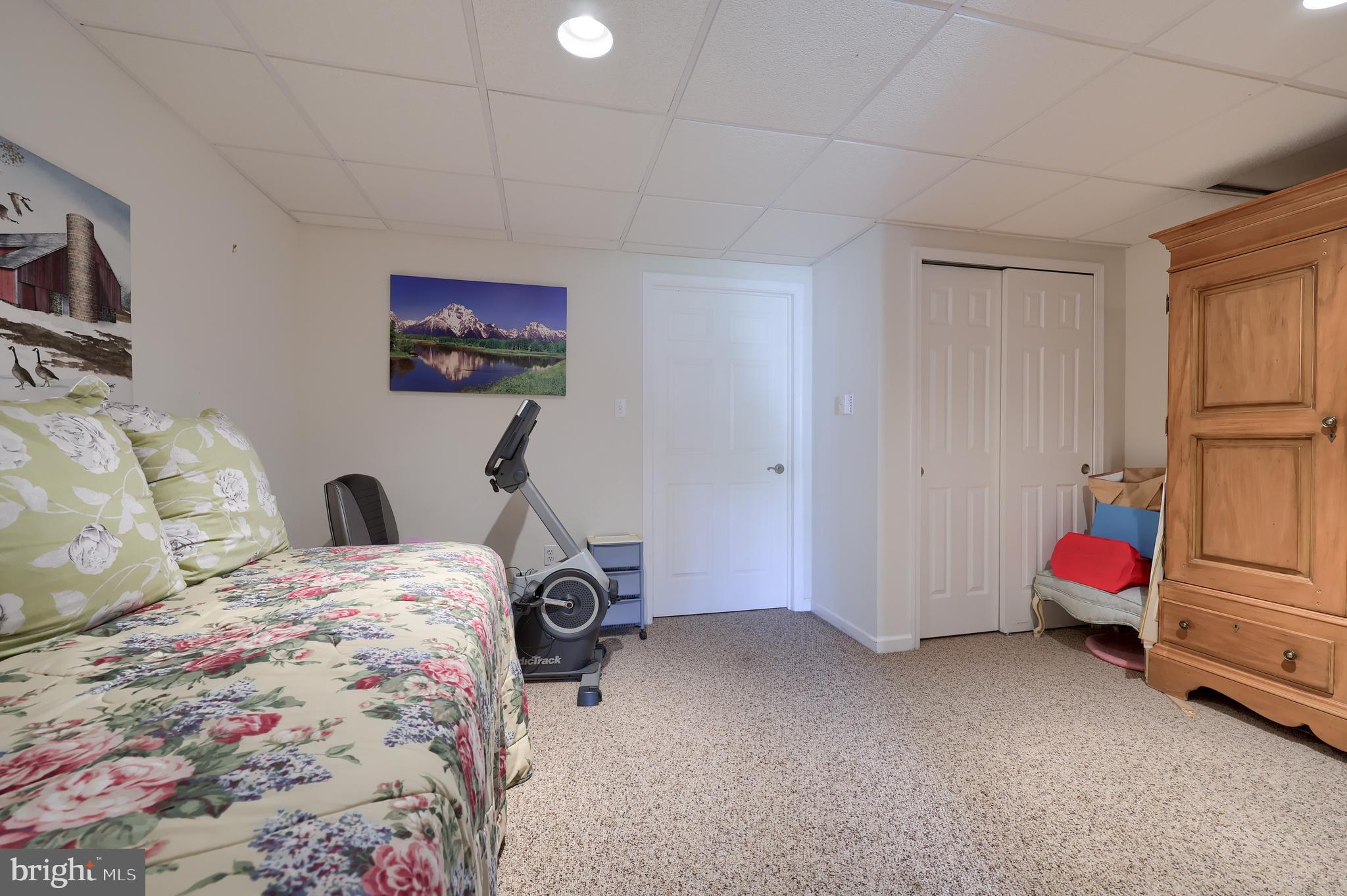 2 Candlebrook Lane Oley, PA 19547 - Photo 53 of 54 Bedroom 3