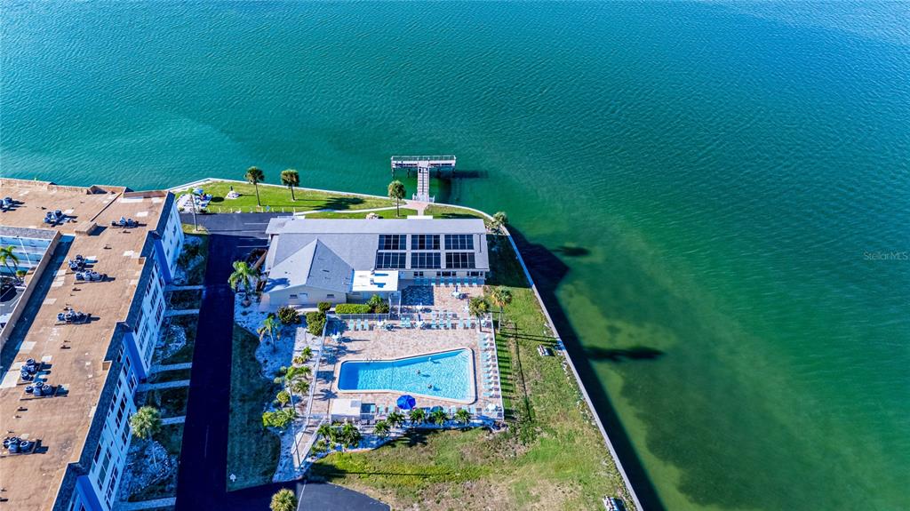 7 Dunoon Place, Unit 306 Dunedin, FL 34698 - Photo 37 of 39