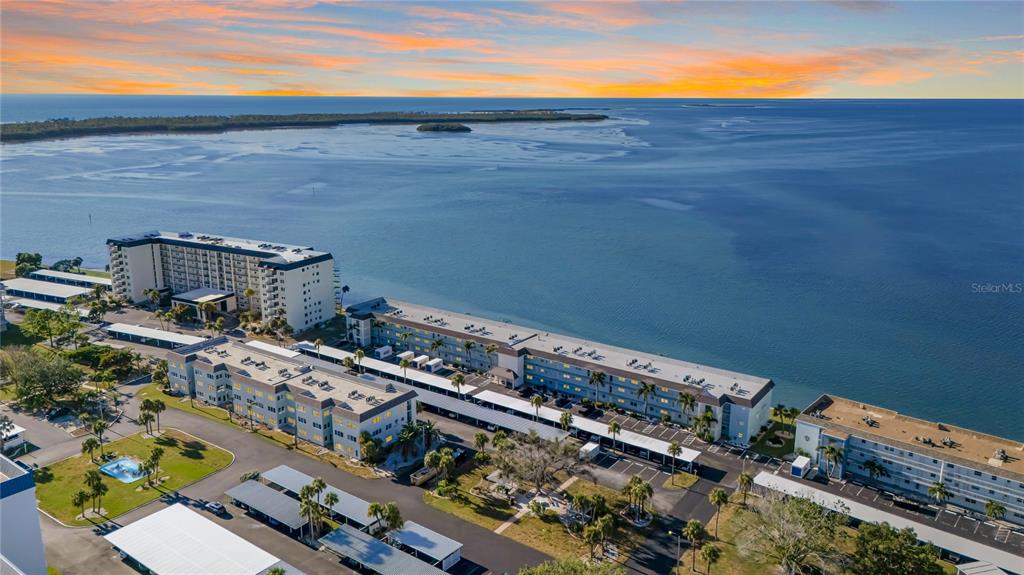 7 Dunoon Place, Unit 306 Dunedin, FL 34698 - Photo 38 of 39