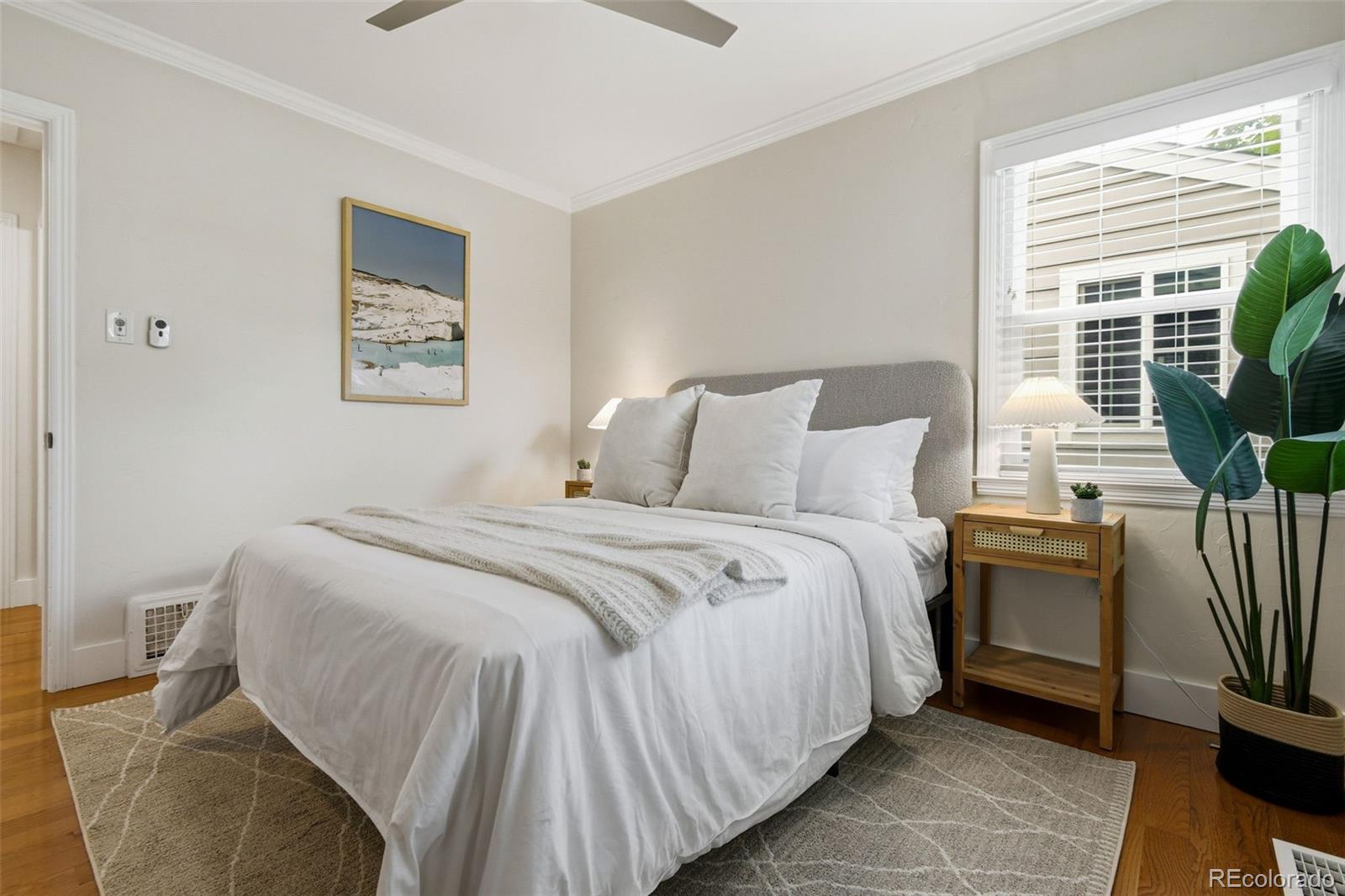 1121 South Cook Street Denver, CO 80210 - Photo 23 of 50
