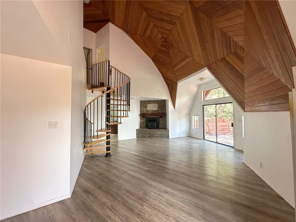 $437,500 | 1521 Zermatt Drive, Pine Mountain Club, CA 93222
