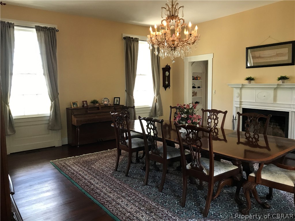820 Greenvale Road Lancaster, VA 22503 - Photo 29 of 49 Gallery Image 29
