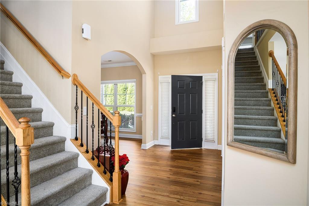 991 Beesons Field Drive Kernersville, NC 27284 - Photo 15 of 36