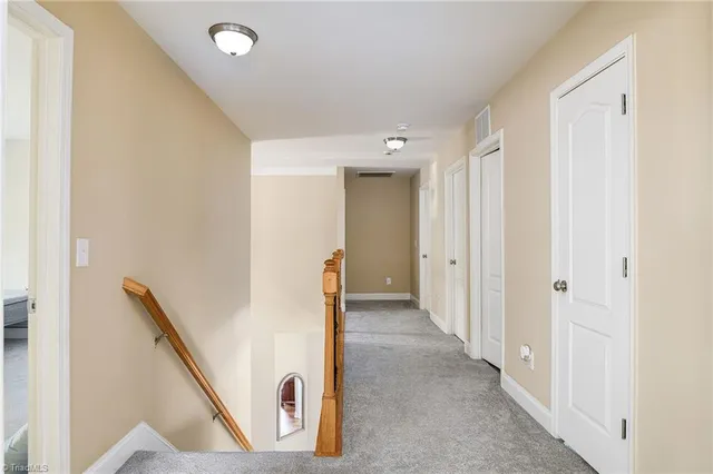 $434,900 | 991 Beesons Field Drive, Kernersville, NC 27284