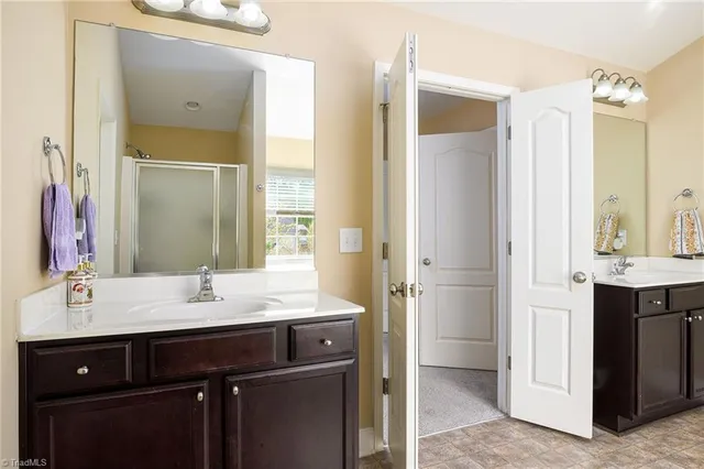 $434,900 | 991 Beesons Field Drive, Kernersville, NC 27284