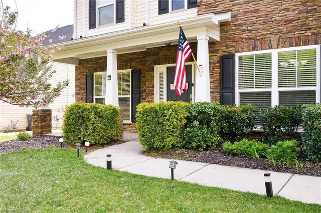 $434,900 | 991 Beesons Field Drive, Kernersville, NC 27284