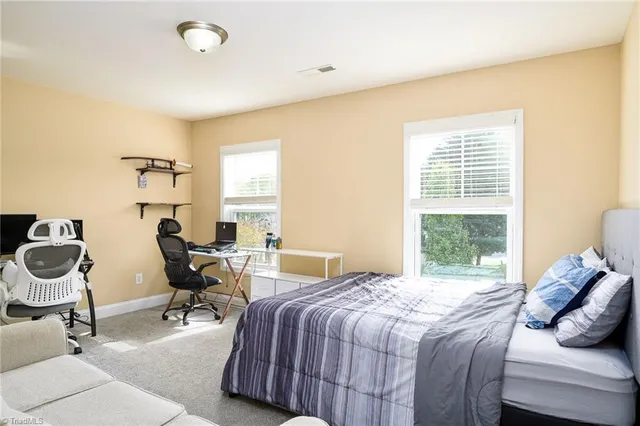 $434,900 | 991 Beesons Field Drive, Kernersville, NC 27284